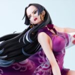 Pirate Empress Boa Hancock - One Piece - Portrait of Pirates (P.O.P.) - A-Maximum – Bild 9