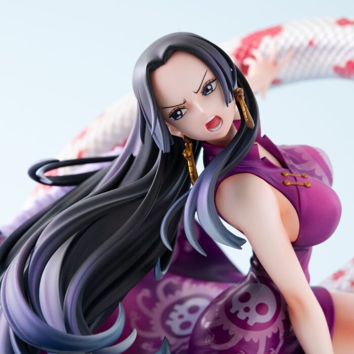 Pirate Empress Boa Hancock - One Piece - Portrait of Pirates (P.O.P.) - A-Maximum – Bild 10