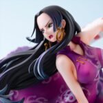 Pirate Empress Boa Hancock - One Piece - Portrait of Pirates (P.O.P.) - A-Maximum – Bild 11