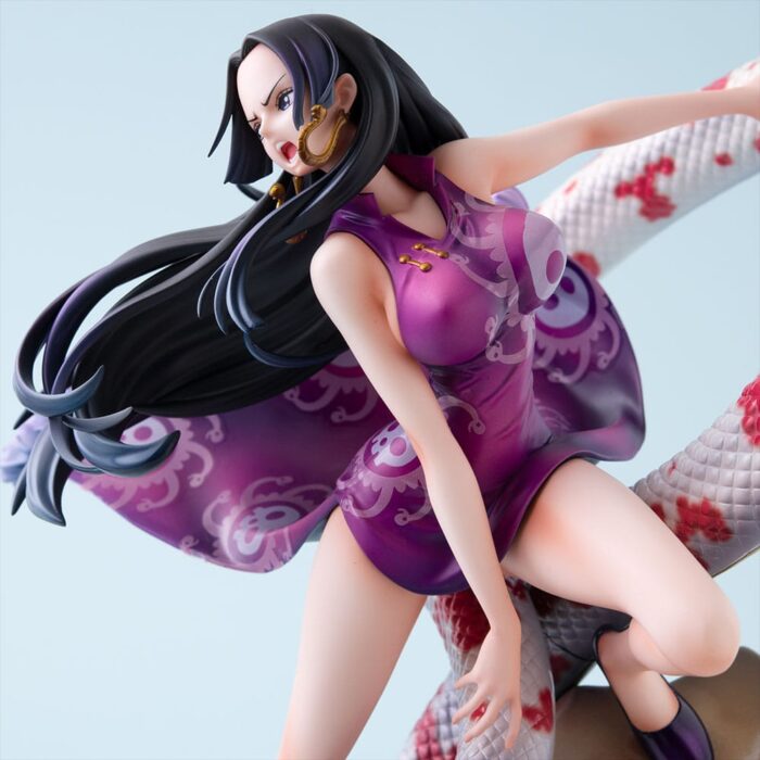 Pirate Empress Boa Hancock - One Piece - Portrait of Pirates (P.O.P.) - A-Maximum – Bild 12