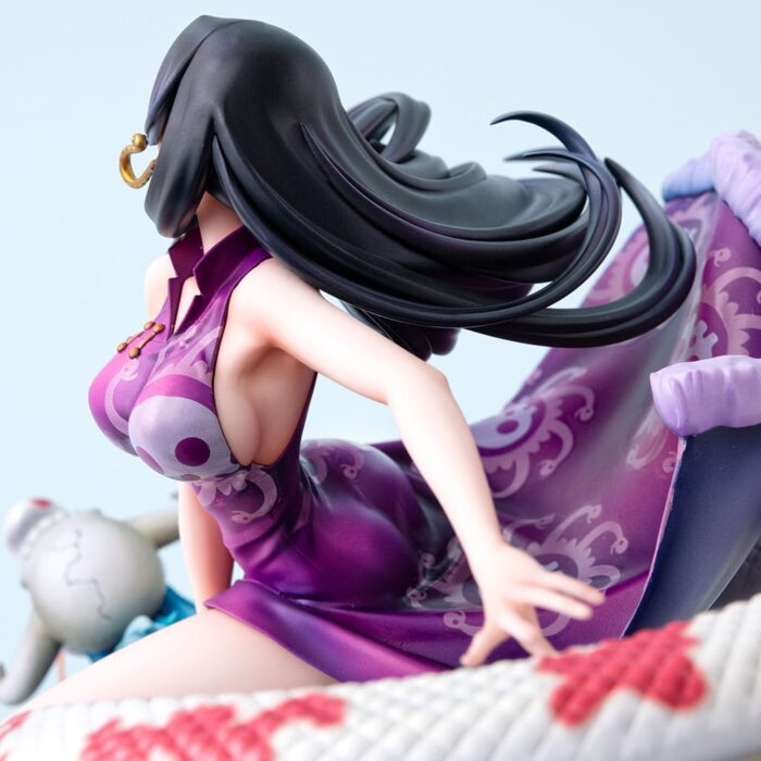 Pirate Empress Boa Hancock - One Piece - Portrait of Pirates (P.O.P.) - A-Maximum – Bild 13
