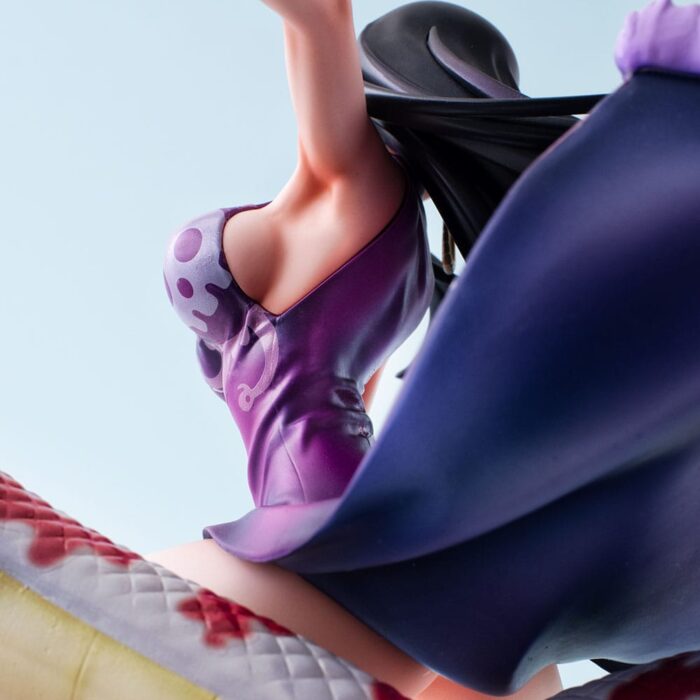 Pirate Empress Boa Hancock - One Piece - Portrait of Pirates (P.O.P.) - A-Maximum – Bild 15