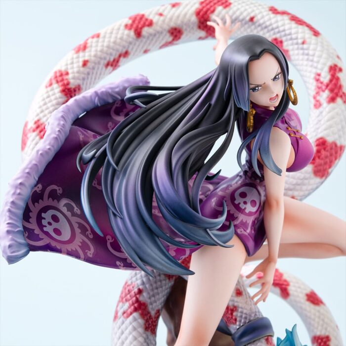 Pirate Empress Boa Hancock - One Piece - Portrait of Pirates (P.O.P.) - A-Maximum – Bild 18