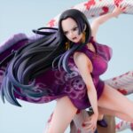 Pirate Empress Boa Hancock - One Piece - Portrait of Pirates (P.O.P.) - A-Maximum – Bild 19