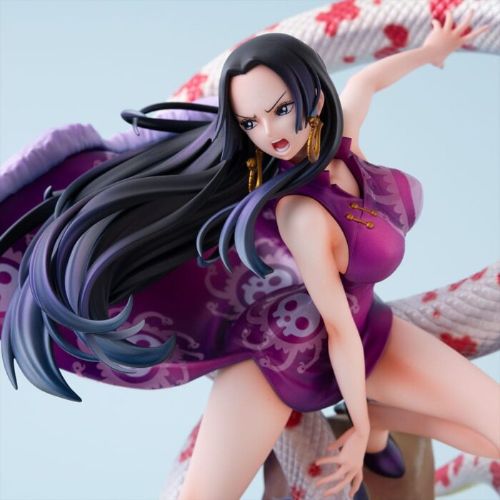 Pirate Empress Boa Hancock - One Piece - Portrait of Pirates (P.O.P.) - A-Maximum – Bild 19