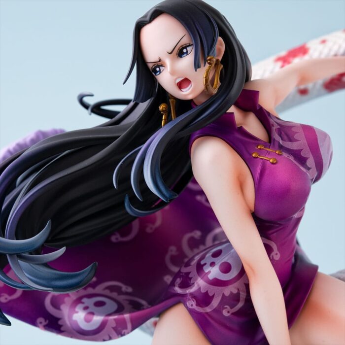 Pirate Empress Boa Hancock - One Piece - Portrait of Pirates (P.O.P.) - A-Maximum – Bild 20