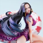 Pirate Empress Boa Hancock - One Piece - Portrait of Pirates (P.O.P.) - A-Maximum – Bild 21