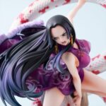 Pirate Empress Boa Hancock - One Piece - Portrait of Pirates (P.O.P.) - A-Maximum – Bild 22