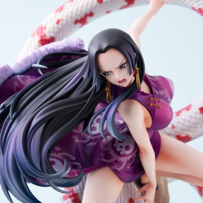 Pirate Empress Boa Hancock - One Piece - Portrait of Pirates (P.O.P.) - A-Maximum – Bild 22