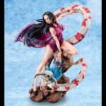 Pirate Empress Boa Hancock - One Piece - Portrait of Pirates (P.O.P.) - A-Maximum – Bild 23
