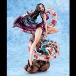 Pirate Empress Boa Hancock - One Piece - Portrait of Pirates (P.O.P.) - A-Maximum – Bild 25