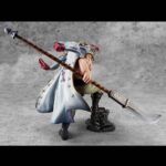 White Beard Edward Newgate - One Piece - Portrait of Pirates (P.O.P.) - NEO-Maximum - Super Limited Reprint – Bild 12