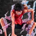 Monkey D. Ruffy Gear 2 - One Piece - Portrait of Pirates (P.O.P.) - Limited Edition – Bild 9