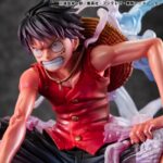 Monkey D. Ruffy Gear 2 - One Piece - Portrait of Pirates (P.O.P.) - Limited Edition – Bild 12