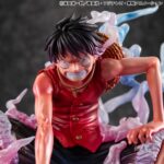 Monkey D. Ruffy Gear 2 - One Piece - Portrait of Pirates (P.O.P.) - Limited Edition – Bild 16