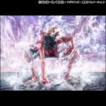 Monkey D. Ruffy Gear 2 - One Piece - Portrait of Pirates (P.O.P.) - Limited Edition – Bild 18