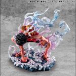 Monkey D. Ruffy Gear 2 - One Piece - Portrait of Pirates (P.O.P.) - Limited Edition – Bild 22