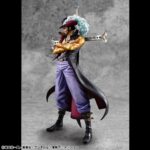Hawk Eye Dracule Mihawk - One Piece - Portrait of Pirates (P.O.P.) - SA-MAXIMUM - Version R – Bild 3