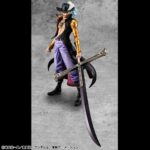 Hawk Eye Dracule Mihawk - One Piece - Portrait of Pirates (P.O.P.) - SA-MAXIMUM - Version R – Bild 4
