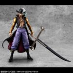Hawk Eye Dracule Mihawk - One Piece - Portrait of Pirates (P.O.P.) - SA-MAXIMUM - Version R – Bild 5