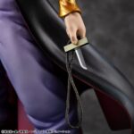 Hawk Eye Dracule Mihawk - One Piece - Portrait of Pirates (P.O.P.) - SA-MAXIMUM - Version R – Bild 6