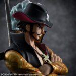 Hawk Eye Dracule Mihawk - One Piece - Portrait of Pirates (P.O.P.) - SA-MAXIMUM - Version R – Bild 12