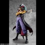 Hawk Eye Dracule Mihawk - One Piece - Portrait of Pirates (P.O.P.) - SA-MAXIMUM - Version R – Bild 14
