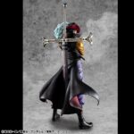 Hawk Eye Dracule Mihawk - One Piece - Portrait of Pirates (P.O.P.) - SA-MAXIMUM - Version R – Bild 19