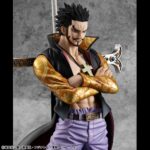 Hawk Eye Dracule Mihawk - One Piece - Portrait of Pirates (P.O.P.) - SA-MAXIMUM - Version R – Bild 21