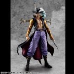 Hawk Eye Dracule Mihawk - One Piece - Portrait of Pirates (P.O.P.) - SA-MAXIMUM - Version R – Bild 22