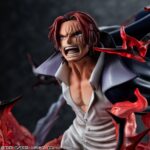 Leader of Red Hair Pirates Red-Haired Shanks Kamusari - One Piece - Portrait of Pirates (P.O.P.) - SA-MAXIMUM – Bild 5