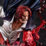 Leader of Red Hair Pirates Red-Haired Shanks Kamusari - One Piece - Portrait of Pirates (P.O.P.) - SA-MAXIMUM – Bild 7