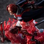 Leader of Red Hair Pirates Red-Haired Shanks Kamusari - One Piece - Portrait of Pirates (P.O.P.) - SA-MAXIMUM – Bild 11