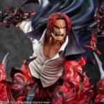 Leader of Red Hair Pirates Red-Haired Shanks Kamusari - One Piece - Portrait of Pirates (P.O.P.) - SA-MAXIMUM – Bild 12