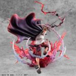 Leader of Red Hair Pirates Red-Haired Shanks Kamusari - One Piece - Portrait of Pirates (P.O.P.) - SA-MAXIMUM – Bild 19