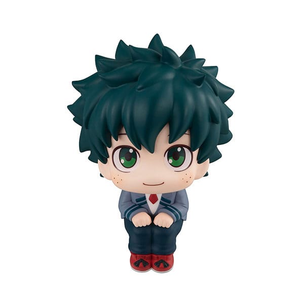 x_meho837456.jpg Izuku Midoriya - My Hero Academia - Look Up – Bild 1