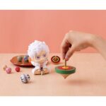 Monkey D. Luffy Gear Fifth - One Piece - Look Up – Bild 3