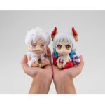 Monkey D. Luffy Gear Fifth - One Piece - Look Up – Bild 4