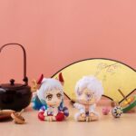 Monkey D. Luffy Gear Fifth - One Piece - Look Up – Bild 7