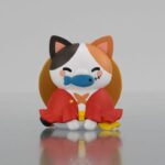 Nyan Piece Nyan! Happy Trio 2024 - One Piece - Mega Cat Project - 3-Pack  Limited Version