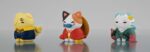 Nyan Piece Nyan! Happy Trio 2024 - One Piece - Mega Cat Project - 3-Pack  Limited Version – Bild 3