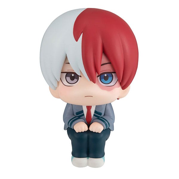 x_meho839061.jpg Shoto Todoroki - My Hero Academia - Look Up – Bild 1