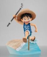 Monkey D. Luffy - One Piece - G.E.M. Run! Run! Run! 15th Anniversary