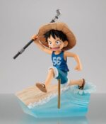 Monkey D. Luffy - One Piece - G.E.M. Run! Run! Run! 15th Anniversary – Bild 3