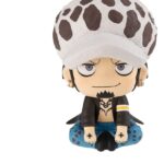 Trafalgar Law - One Piece - Look Up