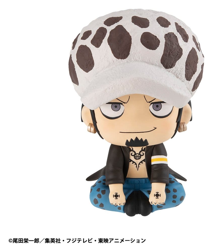 x_meho839627.jpg Trafalgar Law - One Piece - Look Up – Bild 1
