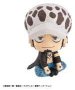 Trafalgar Law - One Piece - Look Up – Bild 3