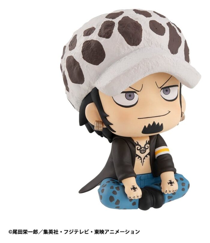 Trafalgar Law - One Piece - Look Up – Bild 4