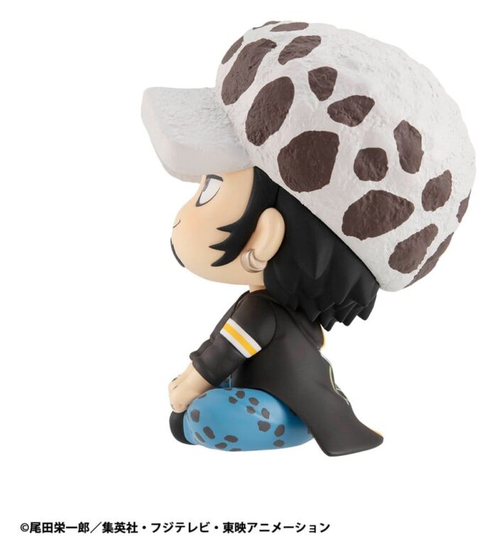 Trafalgar Law - One Piece - Look Up – Bild 7