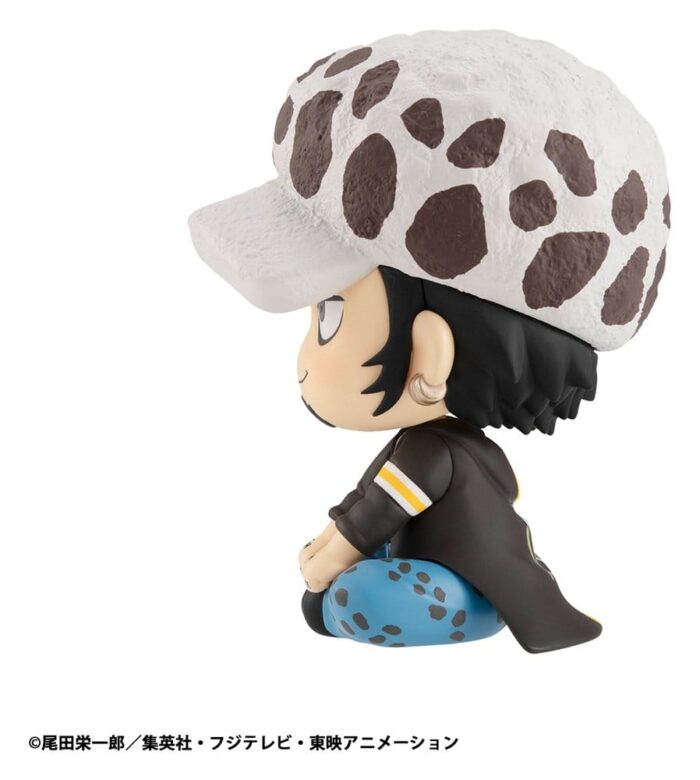 Trafalgar Law - One Piece - Look Up – Bild 8